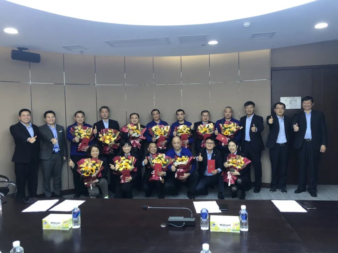 助力夢想，奮勇起航！米蘭·(milan)中國官方網站環境“環境新銳”獎學金發放儀式圓滿落幕 