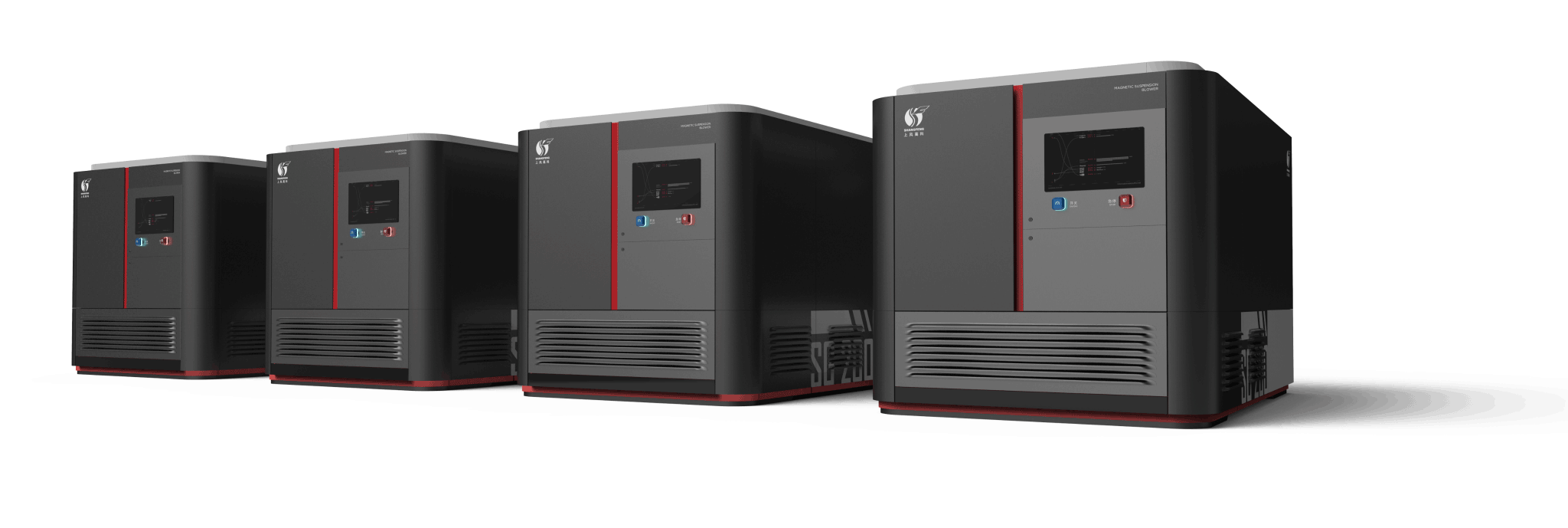 中國制造！米蘭·(milan)中國官方網站環境高端工業環保風機榮耀面世