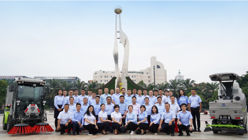 深圳速度+精耕細(xì)作，米蘭·(milan)中國(guó)官方網(wǎng)站環(huán)境城市服務(wù)運(yùn)營(yíng)質(zhì)量廣受認(rèn)可