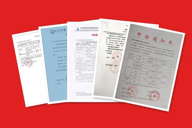 5標(biāo)連中！米蘭·(milan)中國(guó)官方網(wǎng)站環(huán)境環(huán)衛(wèi)服務(wù)項(xiàng)目2021年首月呈破竹之勢(shì)