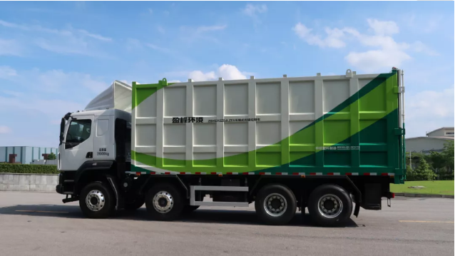 5250萬！米蘭·(milan)中國官方網(wǎng)站環(huán)境成功中標(biāo)佛山市順德區(qū)垃圾轉(zhuǎn)運(yùn)車采購項(xiàng)目