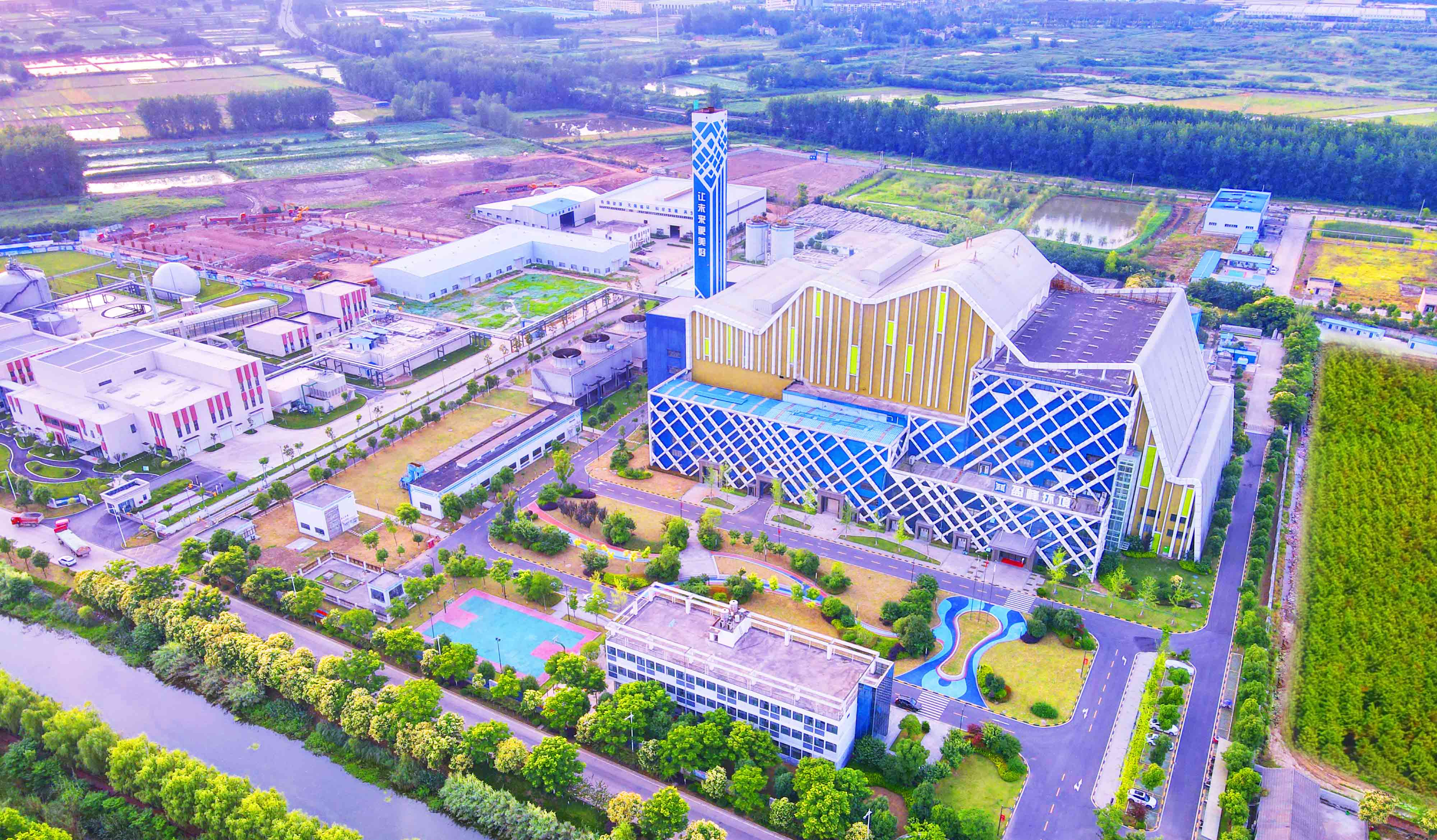 生活垃圾焚燒發(fā)電